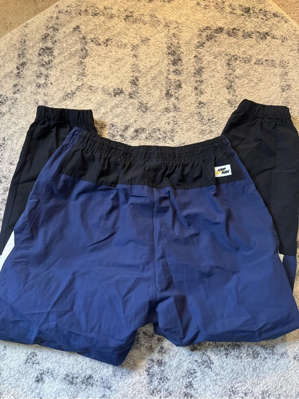 Nike Air Jordan Jumpman Pants